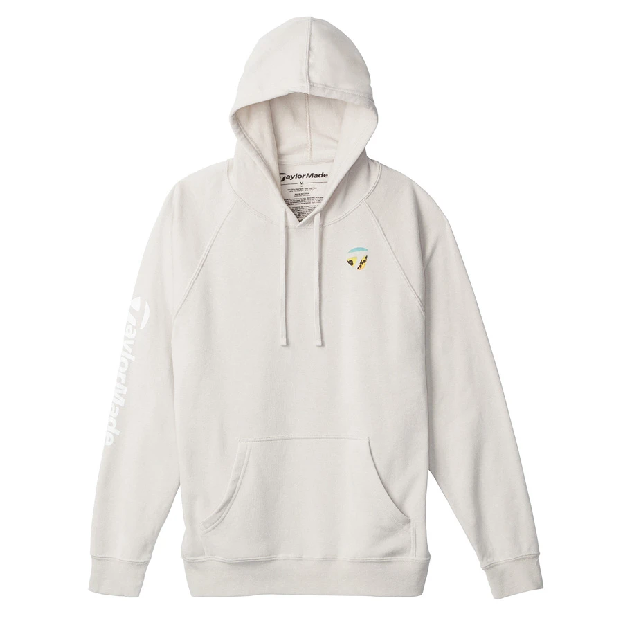 TaylorMade Dawn Patrol Hoodie 1 TaylorMade Dawn Patrol Hoodie