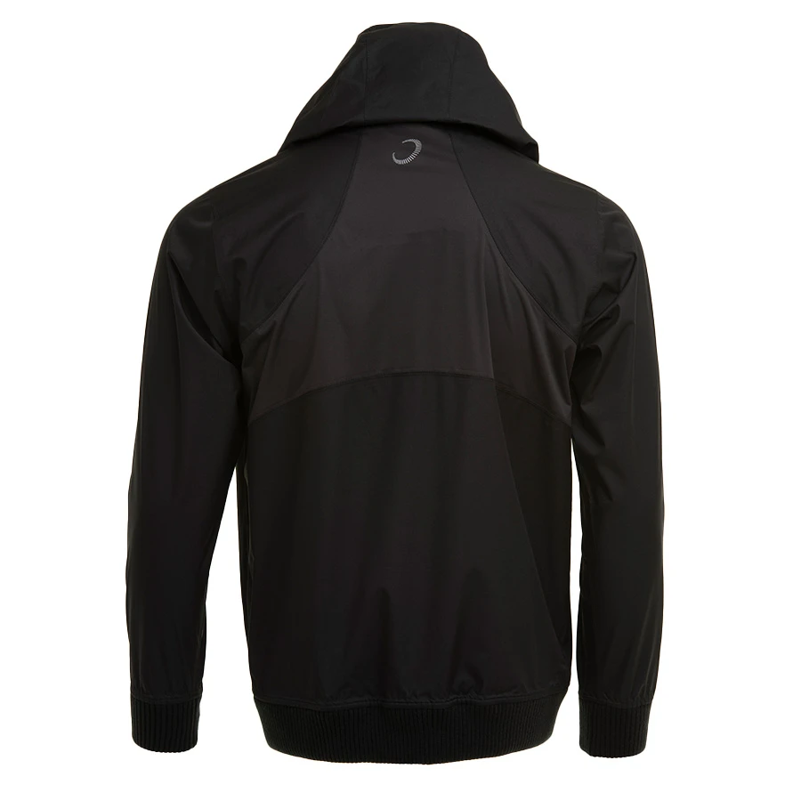 TaylorMade Waterproof Hoodie 2 TaylorMade Waterproof Hoodie - Image 2