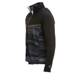 TaylorMade Big Sur Full Zip -Green Swing Deals Store N87596 zoom D3