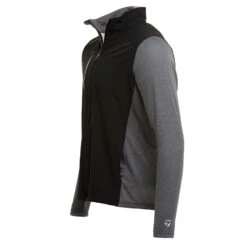 TaylorMade Z710 Full Zip Jacket -Green Swing Deals Store N87597 zoom D3