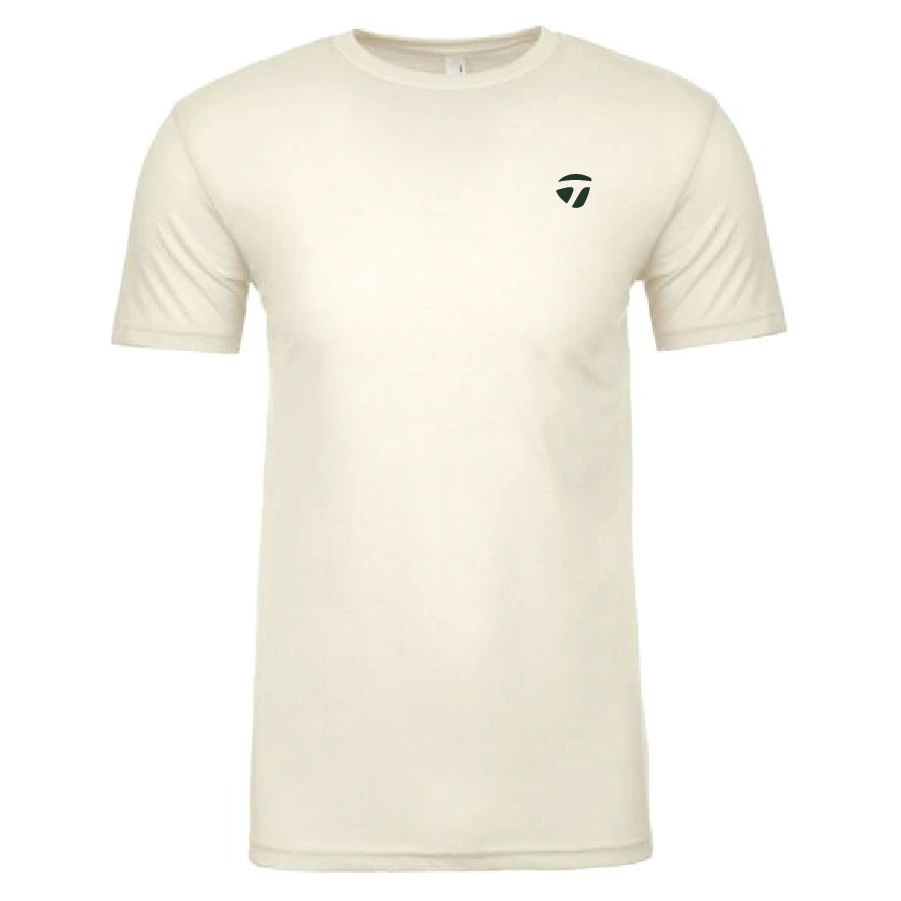 TaylorMade Circle Script Tee 1 TaylorMade Circle Script Tee