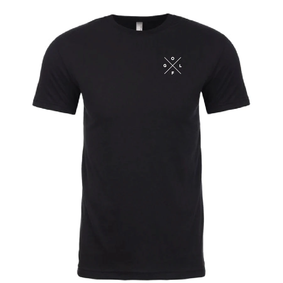 TaylorMade Golf Cross Tee 1 TaylorMade Golf Cross Tee
