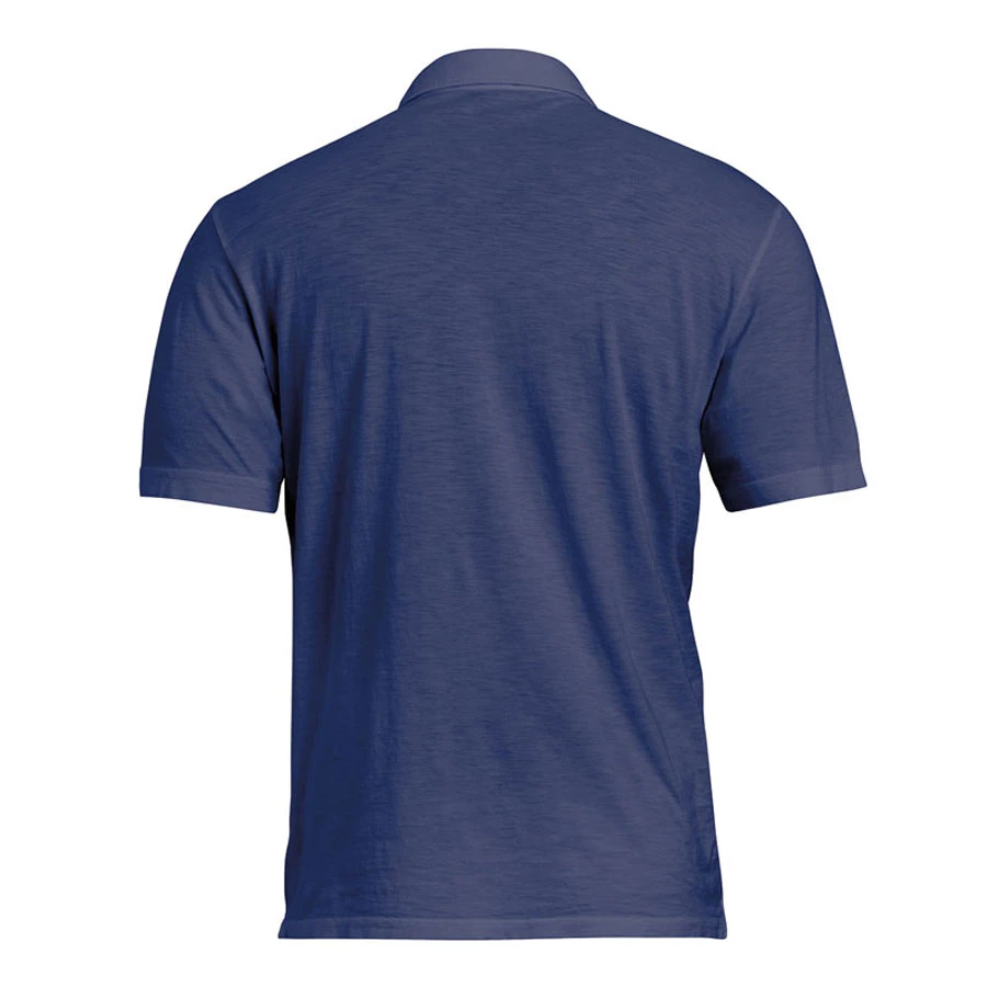 TaylorMade Journeyman Short Sleeve Polo 2 TaylorMade Journeyman Short Sleeve Polo - Image 2