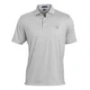 TaylorMade Excursionist Flex Short Sleeve Polo