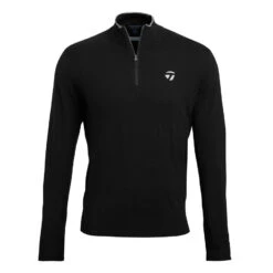TaylorMade Excursionist Flex Quarter Zip