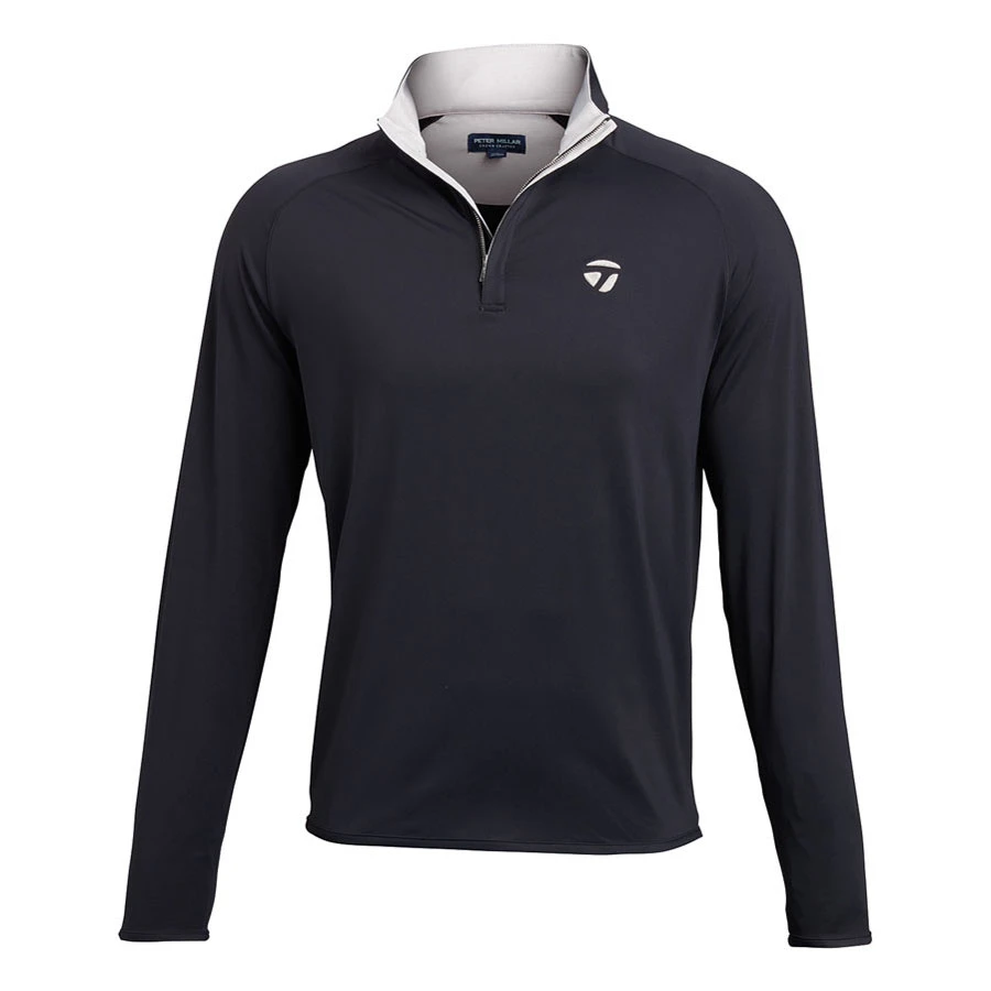 TaylorMade Performance Quarter Zip 1 TaylorMade Performance Quarter Zip