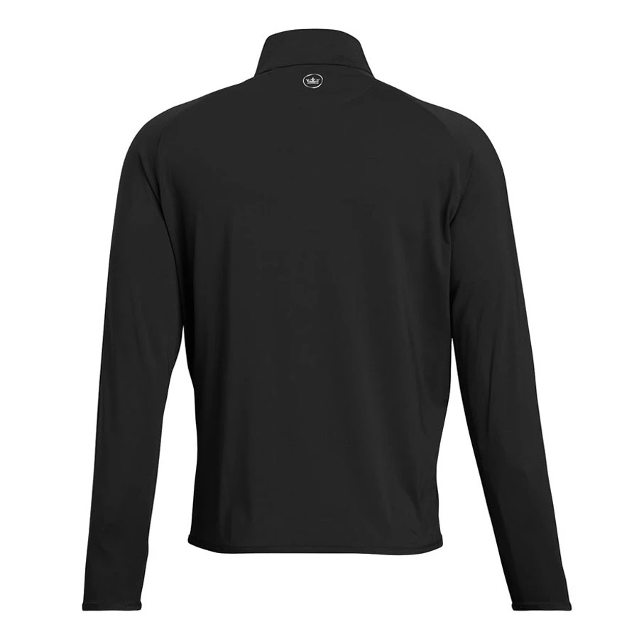 TaylorMade Performance Quarter Zip 2 TaylorMade Performance Quarter Zip - Image 2