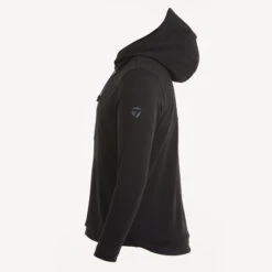 TaylorMade Tyson Hoodie -Green Swing Deals Store N87660 zoom D3