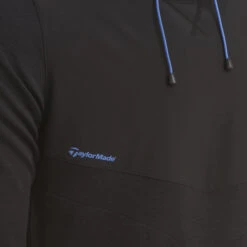 TaylorMade Tyson Hoodie -Green Swing Deals Store N87660 zoom D4