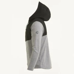 TaylorMade Tyson Hoodie -Green Swing Deals Store N87661 zoom D3