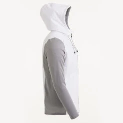 TaylorMade Champ Hoodie -Green Swing Deals Store N87664 zoom D3