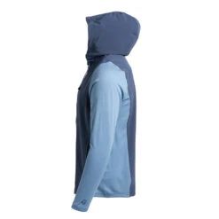 TaylorMade Champ Hoodie -Green Swing Deals Store N87666 zoom D3