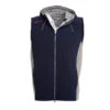 TaylorMade The Champ Hoodie Vest
