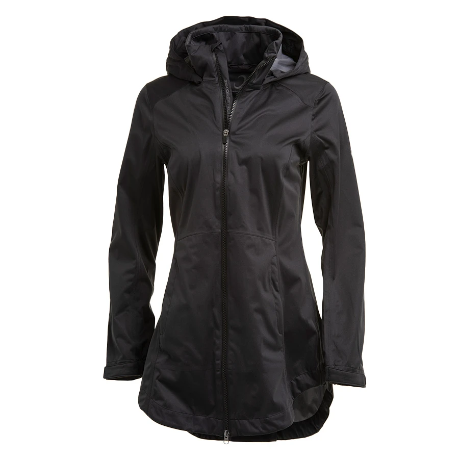 TaylorMade Madison Rain Jacket 1 TaylorMade Madison Rain Jacket