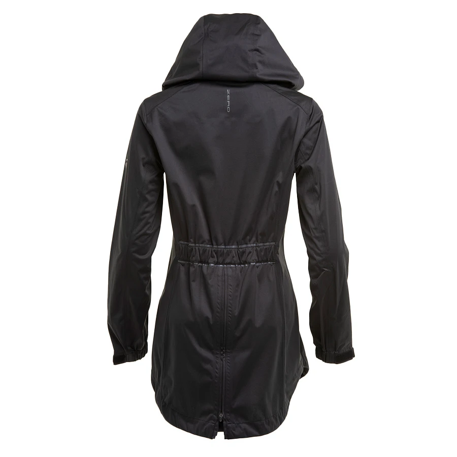 TaylorMade Madison Rain Jacket 2 TaylorMade Madison Rain Jacket - Image 2