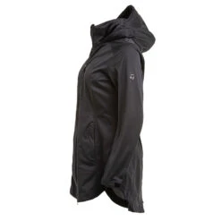 TaylorMade Madison Rain Jacket 6 TaylorMade Madison Rain Jacket -Green Swing Deals Store N87682 zoom D3