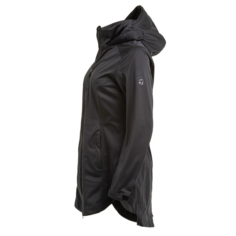 TaylorMade Madison Rain Jacket 3 TaylorMade Madison Rain Jacket - Image 3