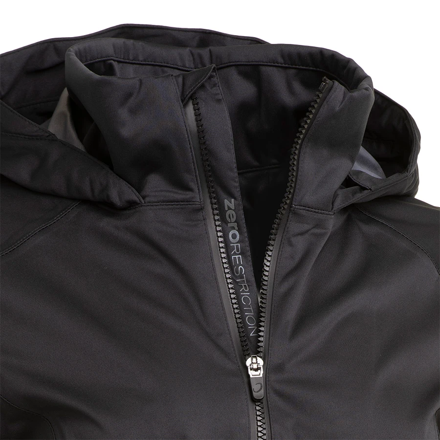 TaylorMade Madison Rain Jacket 4 TaylorMade Madison Rain Jacket - Image 4