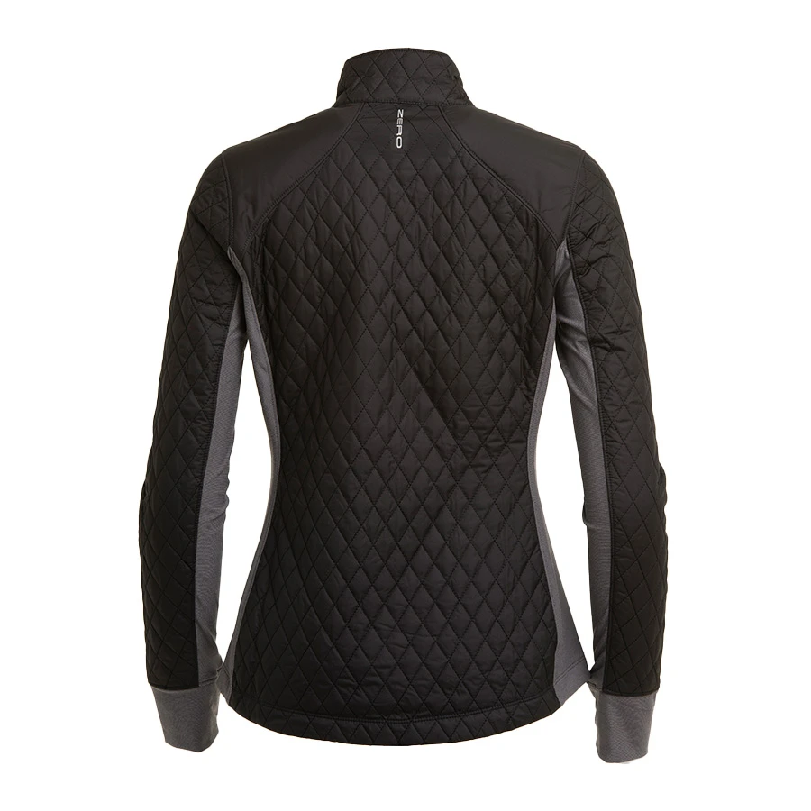 TaylorMade Sydney Quilted Jacket 2 TaylorMade Sydney Quilted Jacket - Image 2