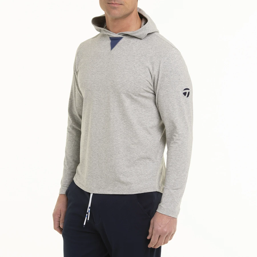 TaylorMade Willie Hoodie 1 TaylorMade Willie Hoodie