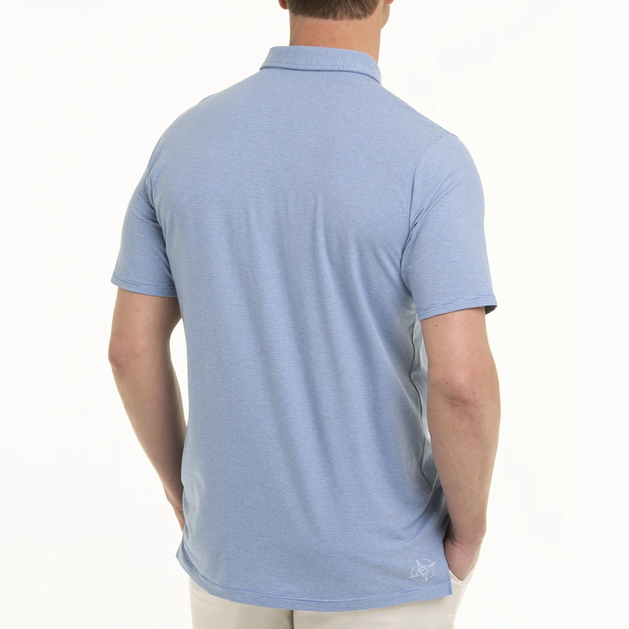 TaylorMade Vin Polo 2 TaylorMade Vin Polo - Image 2