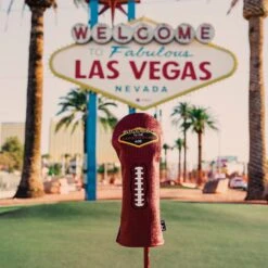 TaylorMade Vegas Showdown -Green Swing Deals Store N89349 zoom D