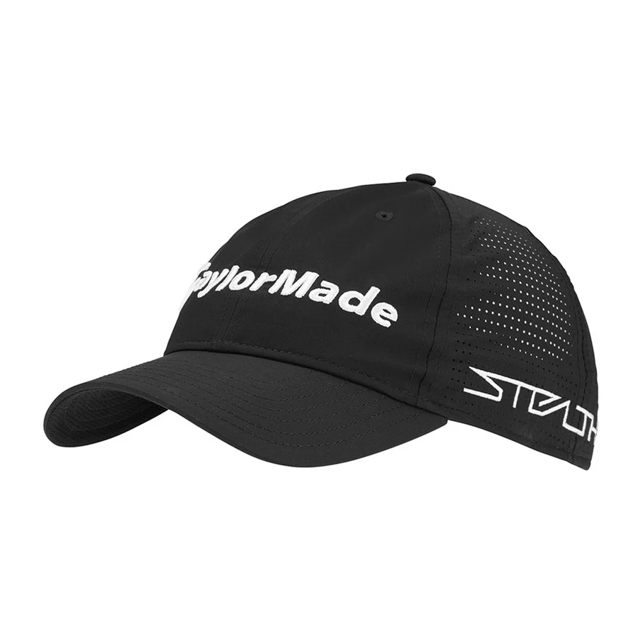 TaylorMade Tour Litetech Hat 1 TaylorMade Tour Litetech Hat