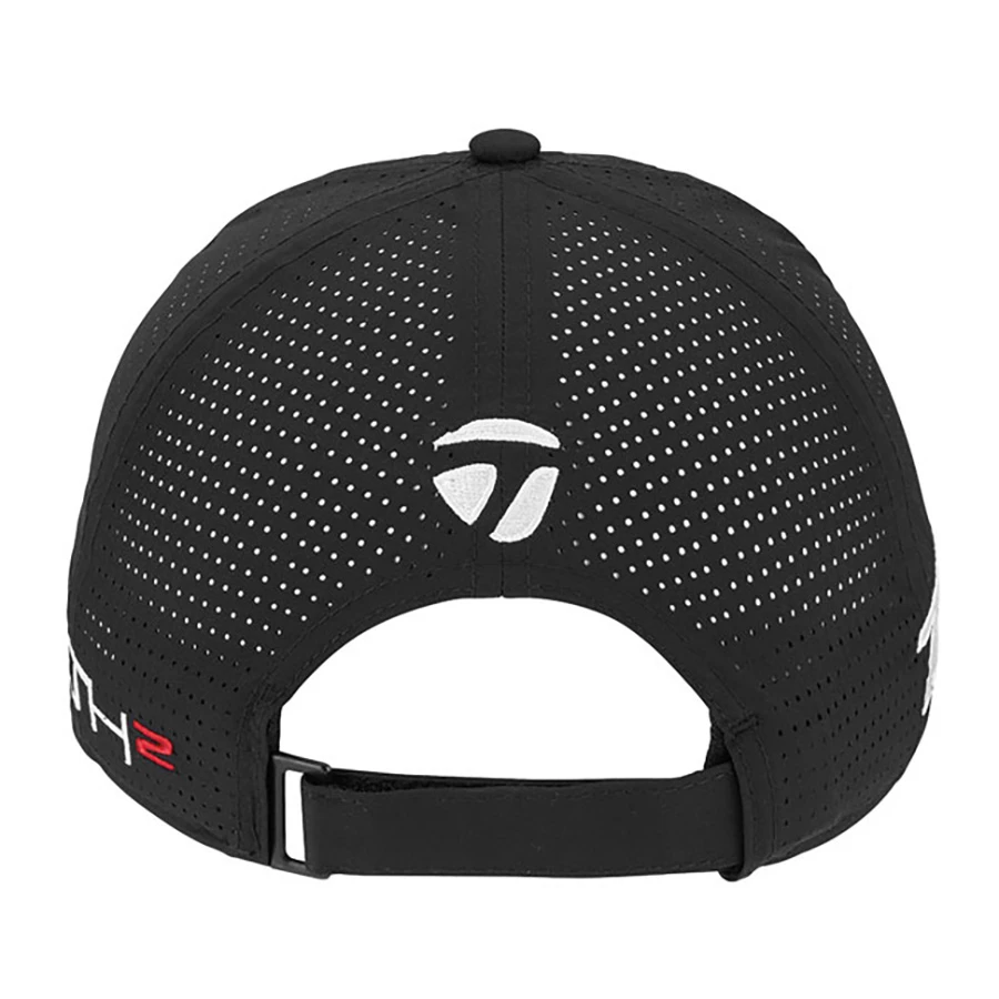TaylorMade Tour Litetech Hat 2 TaylorMade Tour Litetech Hat - Image 2