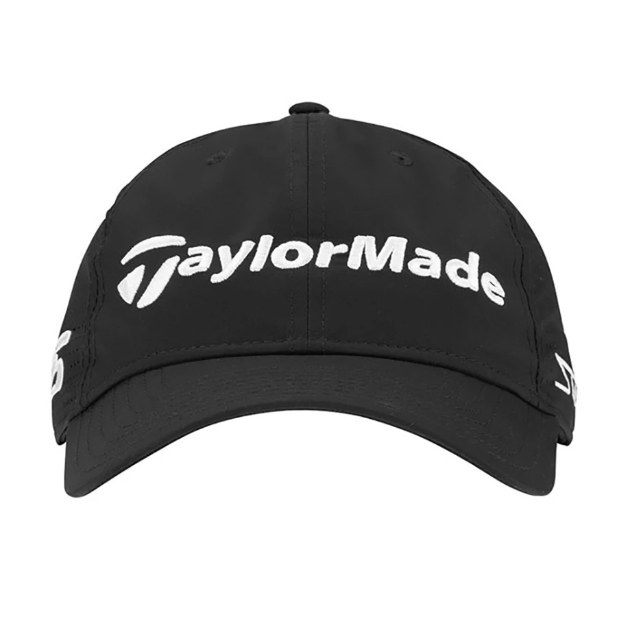 TaylorMade Tour Litetech Hat 3 TaylorMade Tour Litetech Hat - Image 3