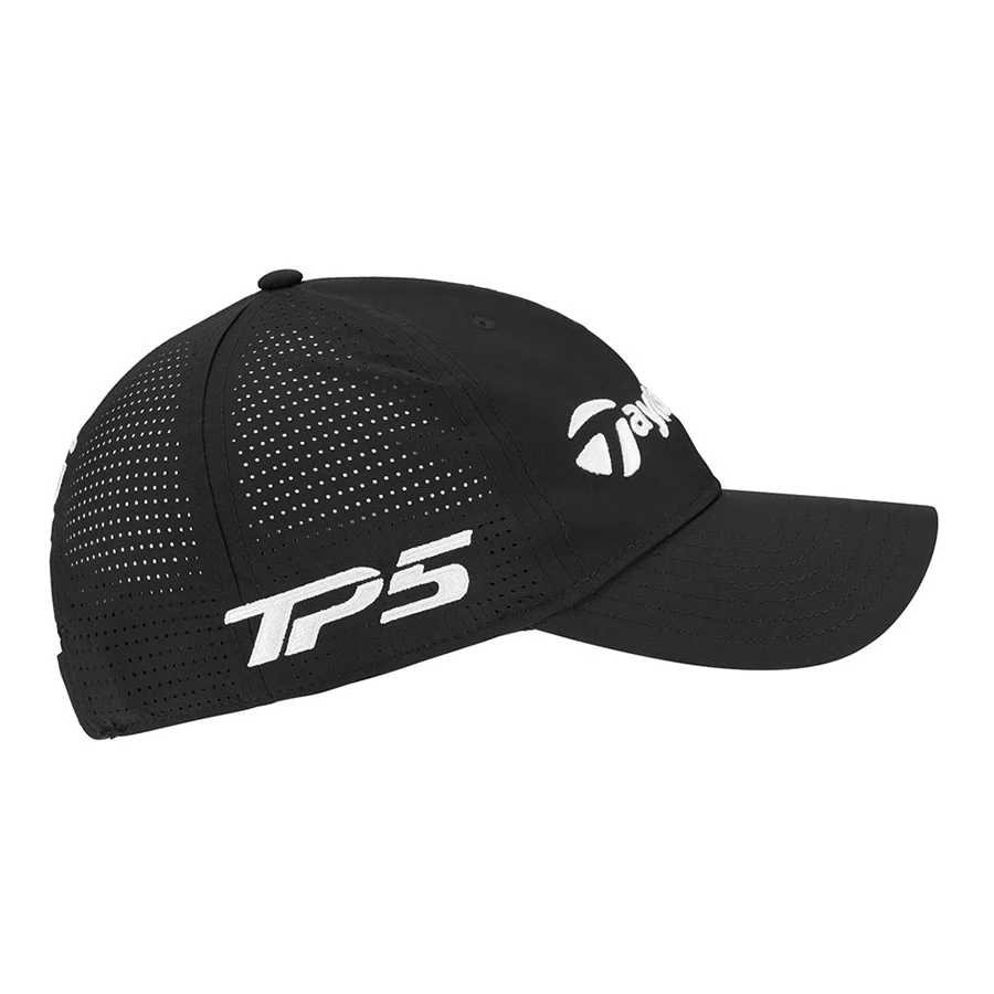 TaylorMade Tour Litetech Hat 4 TaylorMade Tour Litetech Hat - Image 4