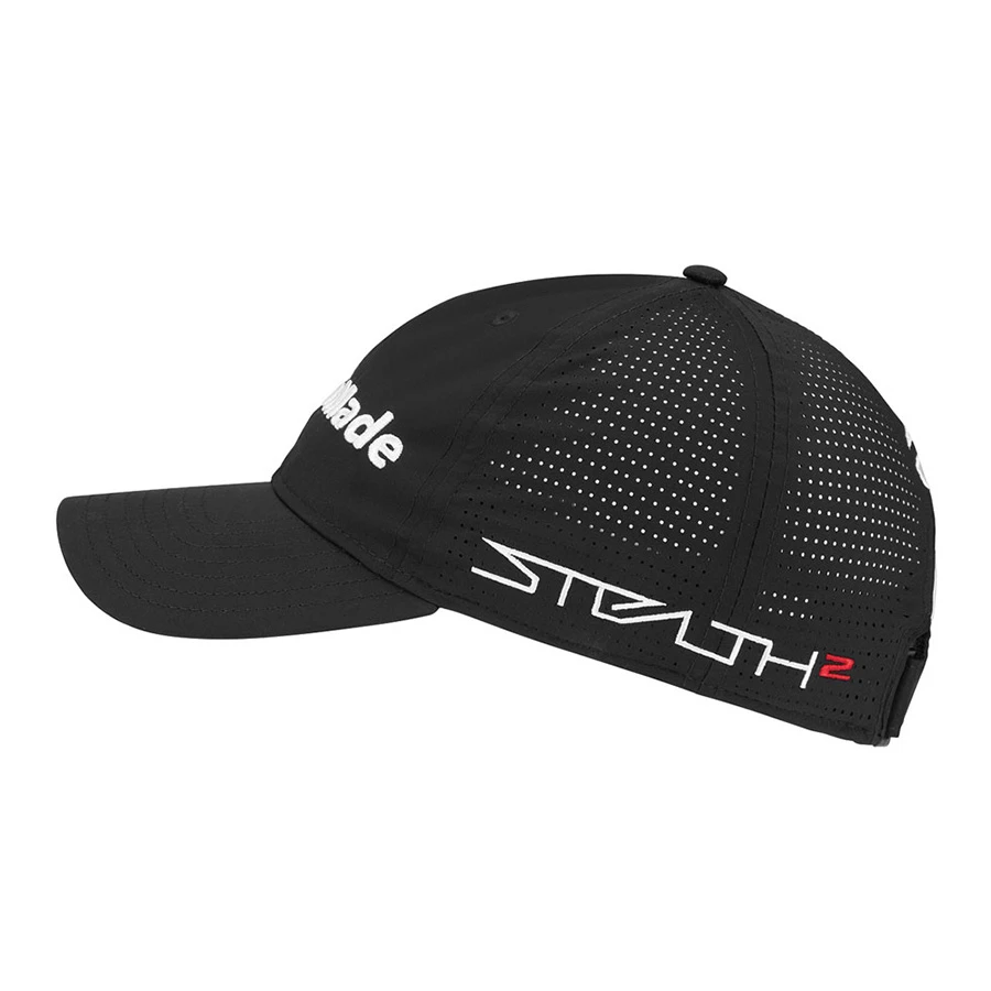 TaylorMade Tour Litetech Hat 5 TaylorMade Tour Litetech Hat - Image 5