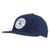 TaylorMade 5 Panel Flatbill Hat