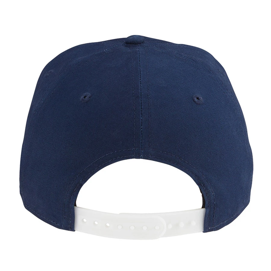TaylorMade 5 Panel Flatbill Hat 2 TaylorMade 5 Panel Flatbill Hat - Image 2