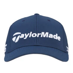 TaylorMade Tour Radar Hat 9 TaylorMade Tour Radar Hat -Green Swing Deals Store N89381 zoom D3