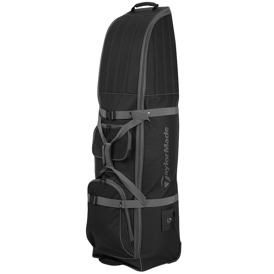 TaylorMade Performance Travel Cover 2 TaylorMade Performance Travel Cover - Image 2
