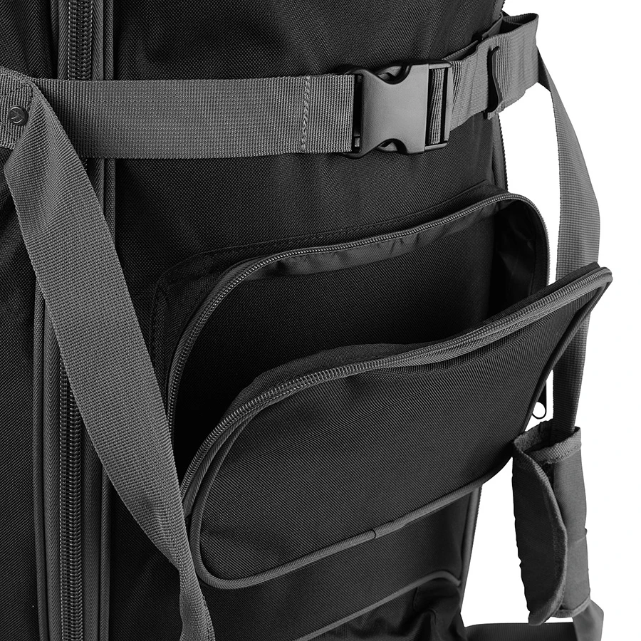 TaylorMade Performance Travel Cover 5 TaylorMade Performance Travel Cover - Image 5