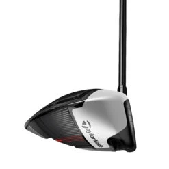 TaylorMade M4 Driver -Green Swing Deals Store TA002 zoom D4