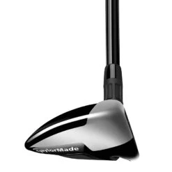 TaylorMade M4 Rescue -Green Swing Deals Store TA004 zoom D4