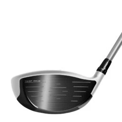 TaylorMade M4 Women's Driver 8 TaylorMade M4 Women's Driver -Green Swing Deals Store TA005 zoom D3