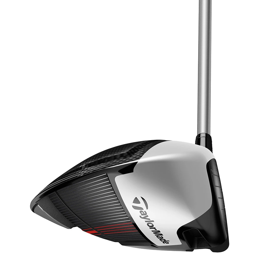 TaylorMade M4 Women's Driver 4 TaylorMade M4 Women's Driver - Image 4