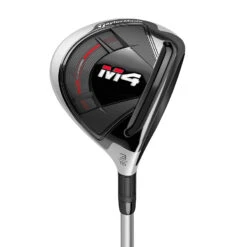 Green Swing Deals Store 12 TaylorMade M4 Women's Fairway