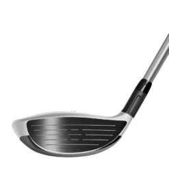 TaylorMade M4 Women's Fairway 8 TaylorMade M4 Women's Fairway -Green Swing Deals Store TA006 zoom D3