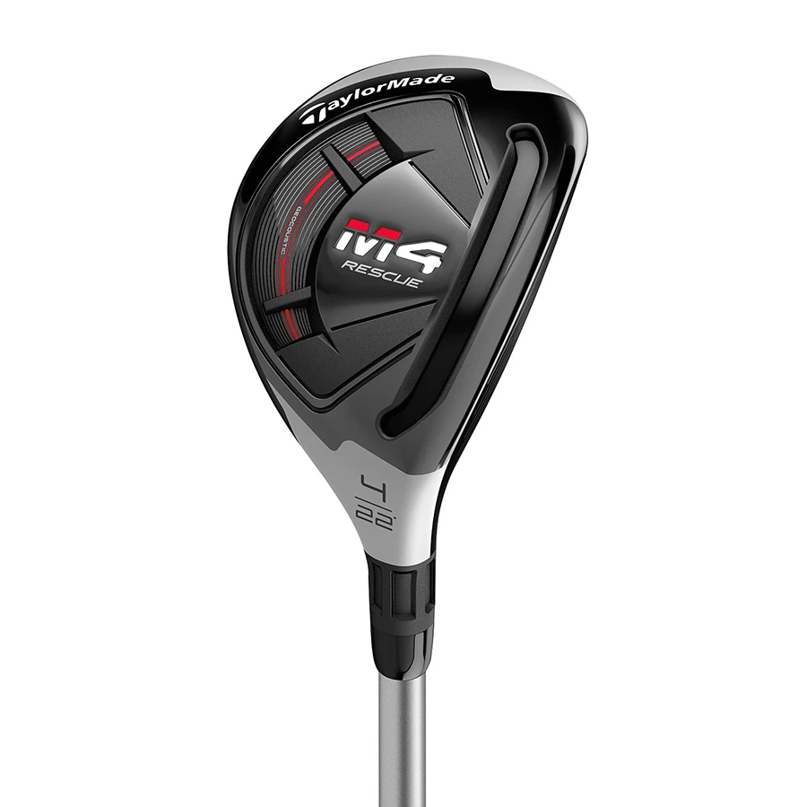 TaylorMade M4 Women's Rescue 1 TaylorMade M4 Women's Rescue