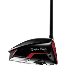 TaylorMade Stealth Plus Driver -Green Swing Deals Store TA024 zoom D4