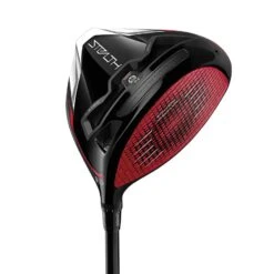 TaylorMade Stealth Plus Driver -Green Swing Deals Store TA024 zoom D5