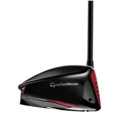 TaylorMade Stealth HD Driver -Green Swing Deals Store TA029 zoom D4