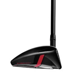 TaylorMade Stealth Fairway -Green Swing Deals Store TA031 zoom D4