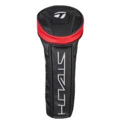 TaylorMade Stealth Fairway -Green Swing Deals Store TA031 zoom D5