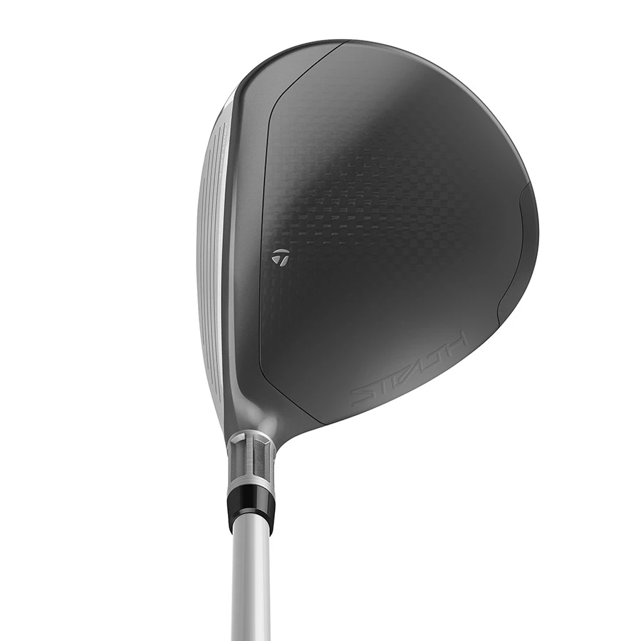 TaylorMade Stealth Women's Fairway 2 TaylorMade Stealth Women's Fairway - Image 2