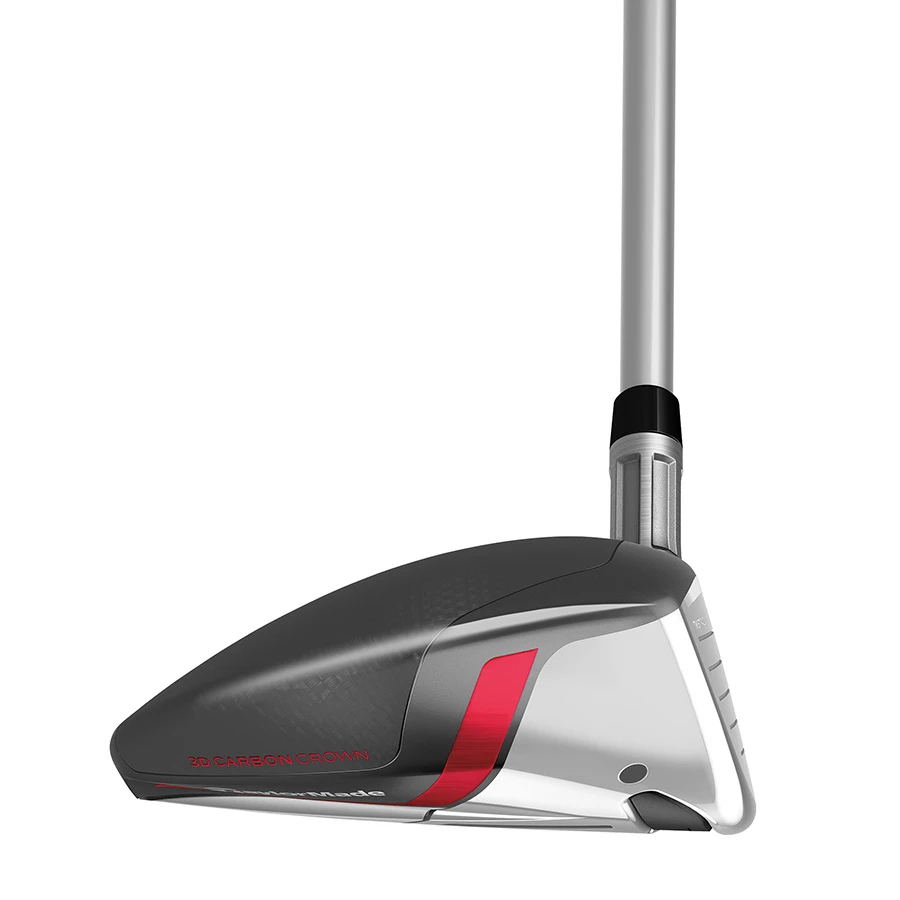 TaylorMade Stealth Women's Fairway 4 TaylorMade Stealth Women's Fairway - Image 4